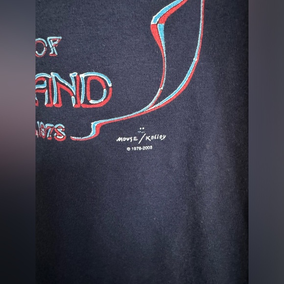 Grateful Dead Closing of Winterland Tee - Picture 7 of 8